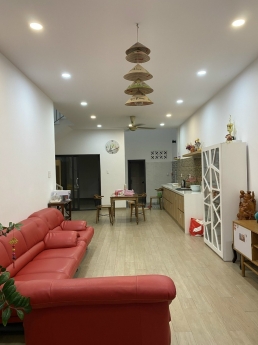 [Nhà xinh giá rẻ phố] Châu Thượng Văn, Hải Châu, 2TÁNG/3PN/5TỶ TL MẠNH