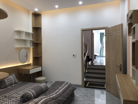 Bán Gấp – Đường Hòa An – Cẩm Lệ -  90m2 – Chỉ nhỉnh 5 tỷ