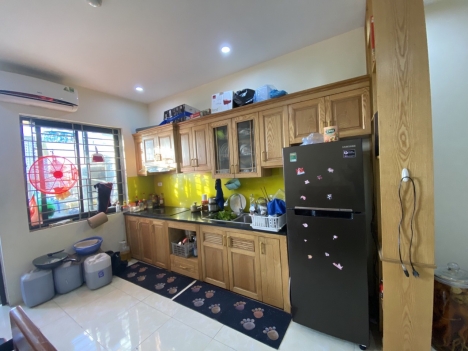 CẦN BÁN CĂN HỘ 70m2, 2 NGỦ, FULL NỘI THẤT TẠI CHUNG CƯ CAO NGUYÊ 2, VÕ CƯỜNG, BẮC NINH