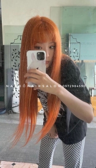 Địa Chỉ Làm Thời Trang Đẹp Giá Rẻ Hoài Đức - Nam Đỗ Hair Salon