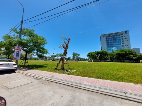 Bể Nợ Bán nhà kiệt oto tránh nhau  Núi Thành Hải Châu giá Sụp Hầm
