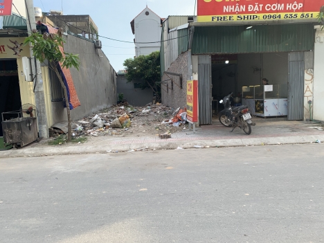 Cần bán gấp lô đất Kiêu Kỵ, Gia Lâm đường 7m giá nhỉnh 4 Tỷ.