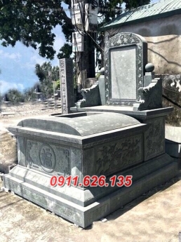 ^ mẫu mộ đá đơn giản giữ cốt đẹp bán tại phú thọ
