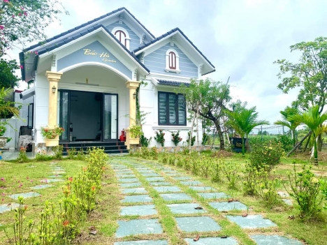 lô đất 2100m2  tại Hòa Nghĩa, Dương Kinh giá chỉ 3.5 tr.m2 đường 6m