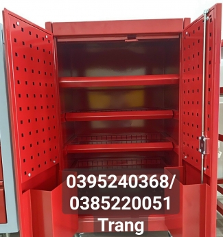 Tủ đồ nghề Honda