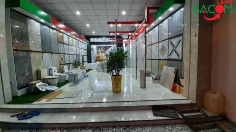 BÁN NHÀ MẶT TIỀN KINH DOANH 6 x 36M, SHR THỔ CƯ, ĐOÀN VĂN CỰ , TAM HIỆP, BIÊN HOÀ, CHỈ 13 TỶ THƯƠNG