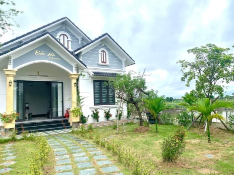 lô đất 2100m2  tại Hòa Nghĩa, Dương Kinh giá chỉ 3.5 tr.m2 đường 6m