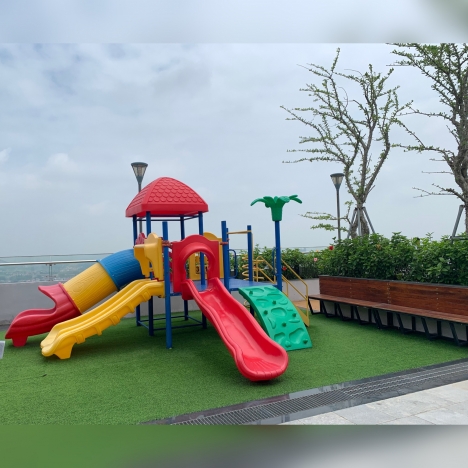 Chính Chủ Cần Bán Căn 2PN Full Đồ Chung Cư Thương Mại Apec Aqua Park Bắc Giang