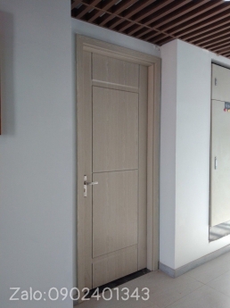 Cửa Nhựa ABS KOS Chính Hãng | Uy Tín - Chất Lượng