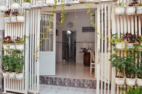 Cho thuê mặt bằng kinh doanh đường Lê Văn Lương quận 7