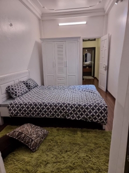 LẠC LONG QUÂN Ô TÔ ĐỖ CỬA KINH DOANH NGÕ THÔNG 2 THOÁNG FULL NỘI THẤT NHỈNH 4 TỶ