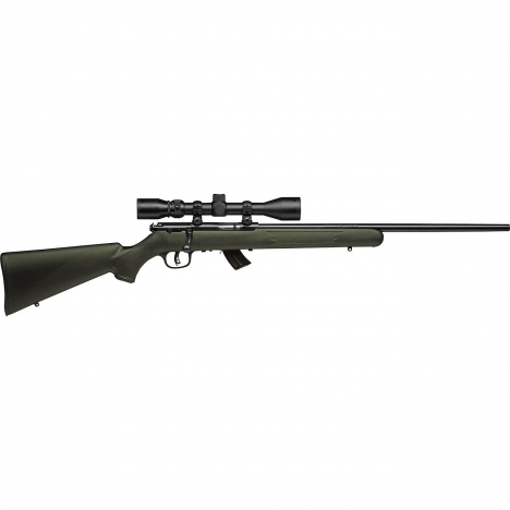 Các nhãn hiệu tốt nhất Shotguns và Rifles để bán