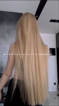 Nhuộm Khói Trắng Đẹp Giá Rẻ Hoài Đức - Nam Đỗ Hair  Salon