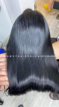 Nhuộm Than Trì Đẹp Giá Rẻ Hoài Đức - Nam Đỗ Hair Salon