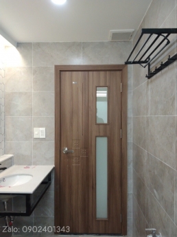 Cửa Nhựa ABS KOS Chính Hãng | Uy Tín - Chất Lượng