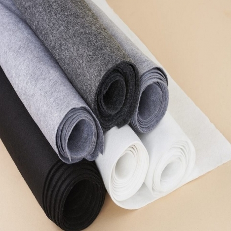 Cung cấp vải không dệt cho nghành giày giá tại xưởng