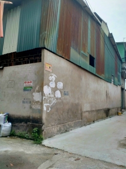 LÔ GÓC, MẶT KINH DOANH, GIÁ 10TR/1M, CẦU TÓ, PHÚ ĐIỀN HƯƠNG MẠC