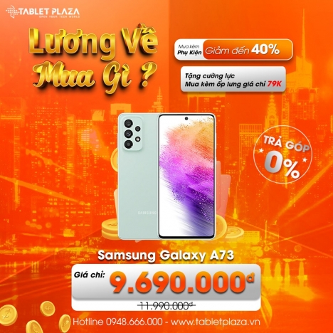 Sắm ngay chiếc Smartphone nhà SAM ngay nào
