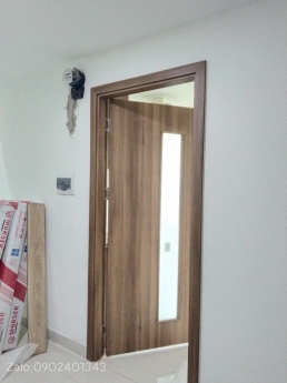 Cửa Nhựa ABS KOS Chính Hãng | Uy Tín - Chất Lượng