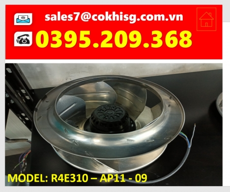 QUẠT TẢN NHIỆT GIÁ RẺ.