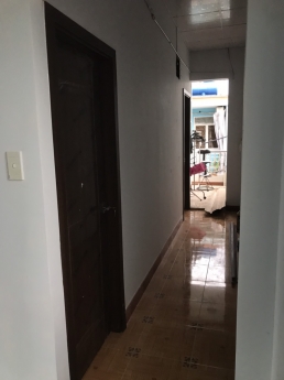 Cửa nhựa gỗ phòng khách sạn – Cửa nhựa ABS Hàn Quốc