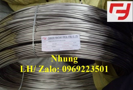 Dây inox 304- dây cáp,inox