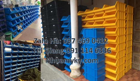 Khay nhựa nhỏ, Kệ nhỏ duy tân, Kệ đựng dụng cụ trung, kệ ốc vít, Kệ đựng dụng cụ lớn, Khay phụ tù