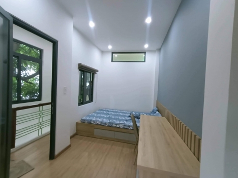 Bán rẻ nhà tâm huyết mặt tiền Võ Văn Ngân, Hoà Xuân, Cẩm Lệ - 5.9 tỷ