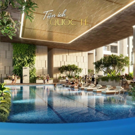 Bán dự án CĂN HỘ CAO CẤP ASTRAL CITY BÌNH DƯƠNG tháp A1 có rạp chiếu phim và TTTM