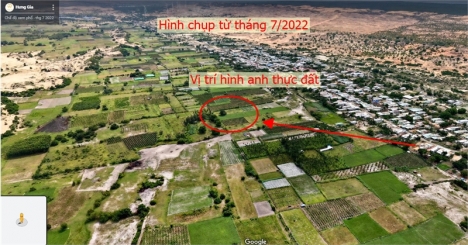 1000m2 ĐẤT VIEW BIỂN GIÁ RẺ BÌNH THUẬN FULL THỔ CƯ - MẶT TIỀN ĐƯỜNG VIEW BIỂN