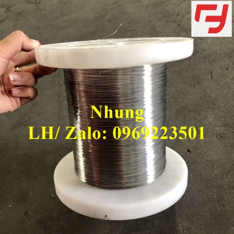 Dây inox 304- dây cáp,inox