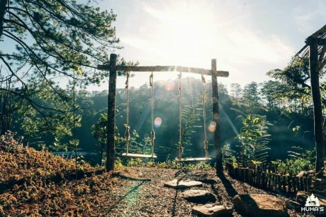 Chính Chủ Bán 1000m2  Đất vườn xã Bàu Hàm , Huyện Thống Nhất, Đồng Nai