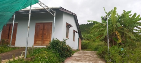 Cần bán lô đất đẹp ở Tân Thành Đức Trọng Lâm Đồng giá 25 tỷ