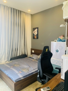 BÁN NHÀ Quang Trung, Hải Châu, 100m2/3 Tầng GIÁ TỐT 5,3 Tỷ còn TL