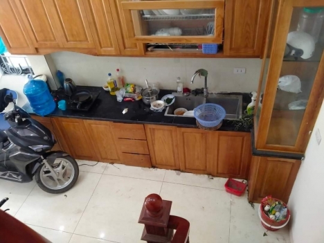 Bán nhà Yên Nghĩa, HÀ Đông,nhỉnh 2 tỷ,4 tầng,31m,ô tô,KD