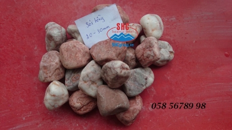 Sỏi hồng xoa