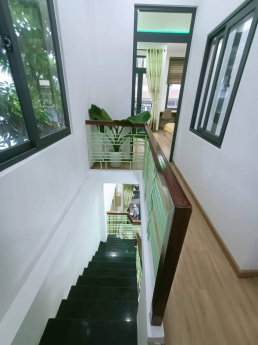 Bán rẻ nhà tâm huyết mặt tiền Võ Văn Ngân, Hoà Xuân, Cẩm Lệ - 5.9 tỷ