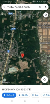 TRỤC ĐƯỜNG CHÍNH  CHÁNH PHÚ HÒA - VĨNH TÂN-KCN VSIP II