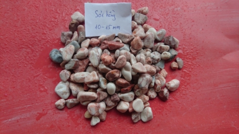 Sỏi hồng xoa