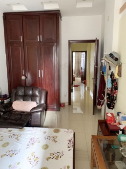 Bán nhà HXH 128 Đinh Tiên Hoàng BT. 60m2, 4Tầng BTCT. Chỉ nhỉnh 8tỷ