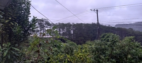 CẦN BÁN LÔ ĐẤT SIÊU ĐẸP CHÂN ĐÈO MIMOSA PHƯỜNG 10, TP ĐÀ LẠT, GIÁ 48 TỶ