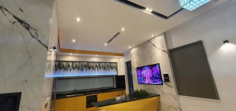 Lý do nên sử dụng máy lạnh giấu trần dành cho văn phòng- căn hộ