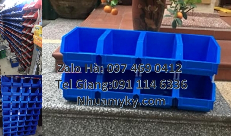 Khay nhựa nhỏ, Kệ nhỏ duy tân, Kệ đựng dụng cụ trung, kệ ốc vít, Kệ đựng dụng cụ lớn, Khay phụ tù