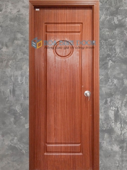 Báo Giá Cửa Nhựa Giá Rẻ - Cửa Nhựa Vân Gỗ