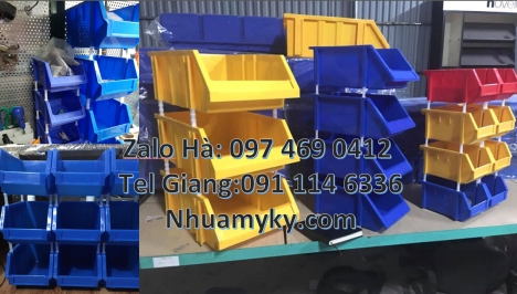 Khay nhựa nhỏ, Kệ nhỏ duy tân, Kệ đựng dụng cụ trung, kệ ốc vít, Kệ đựng dụng cụ lớn, Khay phụ tù