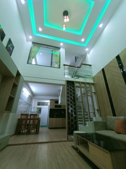 Bán rẻ nhà tâm huyết mặt tiền Võ Văn Ngân, Hoà Xuân, Cẩm Lệ - 5.9 tỷ