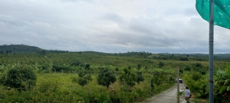 Cần bán lô đất đẹp ở Tân Thành Đức Trọng Lâm Đồng giá 25 tỷ