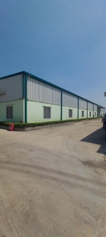 Bán nhà máy sản xuất, diện tích 40.000m2, tại xã Hoàng Long, Yên Mỹ, Hưng Yên
