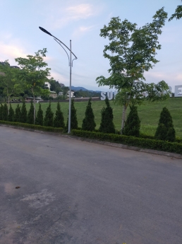 BÁN BIỆT THỰ VIEW HỒ KHU RESORT SUNSET VILLAS LƯƠNG SƠN HÒA BÌNH