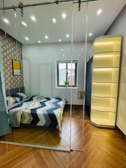 SIÊU PHẨM 2 TẦNG KIỆT 448 TRƯNG NỮ VƯƠNG.HẢI CHÂU